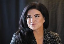 What Is Gina Carano’s Ethnicity and Religion? Exploring Her Family Roots and Faith