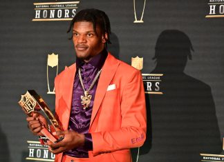 Lamar Jackson Set for Special Homecoming Honor as High School Plans Tribute for Ravens QB