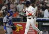 Isaac Paredes on Astros’ Chopping Block Again as Spiraling Woes Continue, Says Analyst