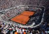 WATCH: Bizarre Moment Forces Unexpected Delay During Italian Open Match