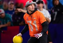 Recently Retired 4-Time All-Pro Justin Simmons Reveals One Team He Would Make NFL Comeback For