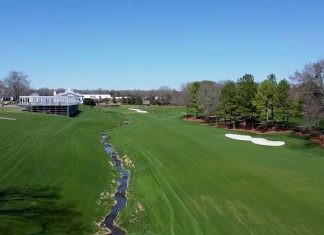 What Is Quail Hollow Club’s ‘Green Mile’? Everything About Golf’s Most Feared Finishing Stretch