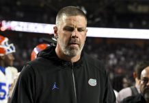 “It’s Broken”: Fired Billy Napier Takes Subtle Dig at Florida as He Breaks Silence on JMU