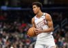 Who Are Oso Ighodaro’s Parents? All About Phoenix Suns Star’s Family