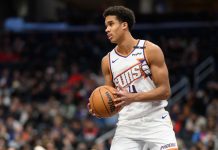 Who Are Oso Ighodaro’s Parents? All About Phoenix Suns Star’s Family