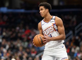 Who Are Oso Ighodaro’s Parents? All About Phoenix Suns Star’s Family