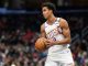 Who Are Oso Ighodaro’s Parents? All About Phoenix Suns Star’s Family