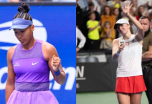 Naomi Osaka Drops “Life Is a Little Cruel” Remark Before Highly Anticipated Italian Open Clash Against Iga Swiatek