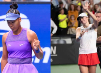 Naomi Osaka Drops “Life Is a Little Cruel” Remark Before Highly Anticipated Italian Open Clash Against Iga Swiatek