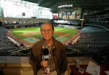 Astros Hall of Famer and Legendary Dodgers Announcer Passes Away at 96, Condolences Pour In