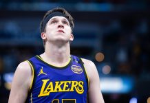 “They’re a Connected Group”: Austin Reaves’ Comments After Game 3 Reveals Harsh Truth About Lakers