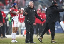 Matt Rhule’s Nebraska Loses NIL Arbitration Case Against CSC That Was Brought by 18 Football Players