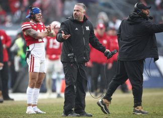 Matt Rhule’s Nebraska Loses NIL Arbitration Case Against CSC That Was Brought by 18 Football Players