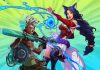 Okay, guess I was wrong: Teamfight won’t save 2XKO