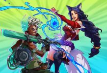 Okay, guess I was wrong: Teamfight won’t save 2XKO