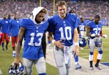 “A Bad Look”: Eli Manning Criticizes Odell Beckham Jr.’s Infamous Boat Trip That Ended Giants’ Playoff Run