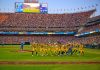 Savannah Banana Creates History at Texas Stadium as Jesse Cole & Wife’s Sacrifice Pays Off