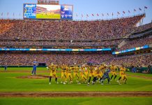 Savannah Banana Creates History at Texas Stadium as Jesse Cole & Wife’s Sacrifice Pays Off