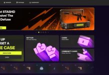 The problem with STASHD by Fnatic is not whether it’s gambling