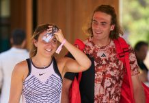Paula Badosa’s Coach Contradicts Stefanos Tsitsipas’ Mother’s “Burden” Remark With Fragile Ego Claim
