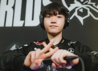 It’s too early to be calling Keria the second-best League of Legends player of all time