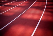 “Freak” Track Meet Accident Leaves Texas Coach in ICU