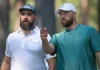 “I Hate the Number”: Jason Kelce Doesn’t Hold Back Against Chiefs Rookie’s Assigned Jersey Number