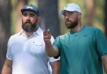 “I Hate the Number”: Jason Kelce Doesn’t Hold Back Against Chiefs Rookie’s Assigned Jersey Number