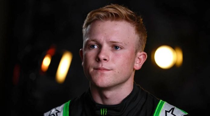 “Him & I Have Problems”: Ty Gibbs’ Behaviour Labelled Bratty as NASCAR Driver Sends Stern Message