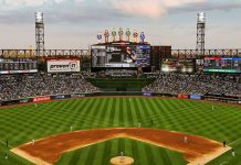Scary Scenes Erupt as Fan Falls Into Bullpen in White Sox-Royals Game, Rushed to Hospital